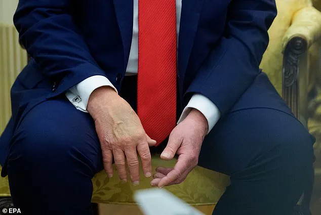 Trump’s Surprise Appearance at U.S. Open Sparks Viral Outcry and Security Alert