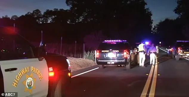 Drunk Driver Charged with Murder After Napa Valley Crash Kills Six, Injures One