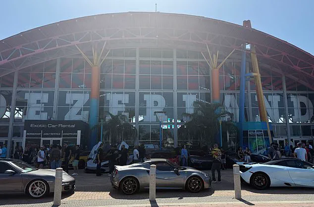 Elvis Presley's Iconic Pink Cadillac Finds Permanent Home in Florida Museum