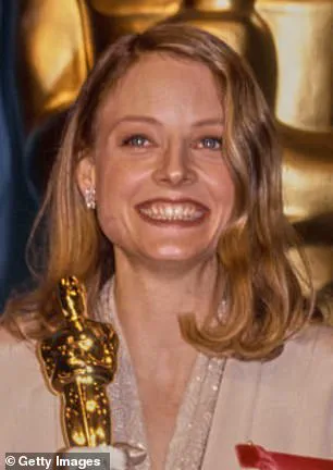 Jodie Foster's Age-Defying Look at TIFF Sparks Curiosity Over Her Secret