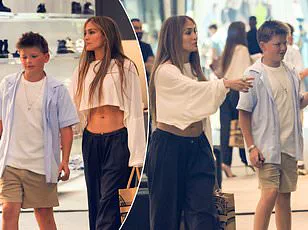 Jodie Foster's Age-Defying Look at TIFF Sparks Curiosity Over Her Secret