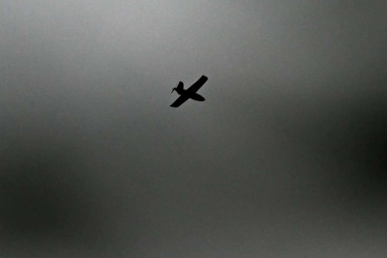 Urgent Update: Russian Air Defense Forces Intercept and Destroy 23 Ukrainian Drones in Escalating Conflict