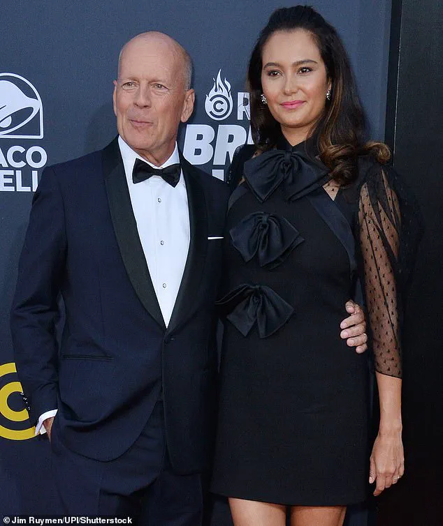Behind the Scenes: Emma Heming on Marital Struggles and Divorce Contemplation Amid Bruce Willis' Dementia Battle