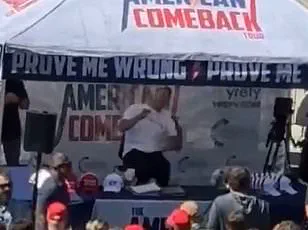 Prominent Conservative Figure Charlie Kirk Assassinated During University Forum, Sparking National Outcry