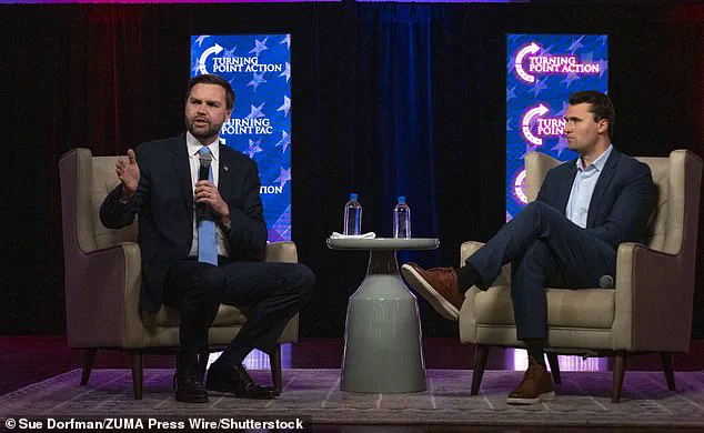 Prominent Conservative Figure Charlie Kirk Assassinated During University Forum, Sparking National Outcry