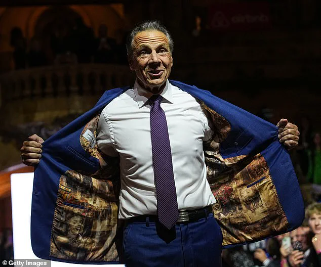 Surreal Fusion of Politics and Fashion: 'Style Across the Aisle' Unveiled in NYC Courtroom Before Fashion Week