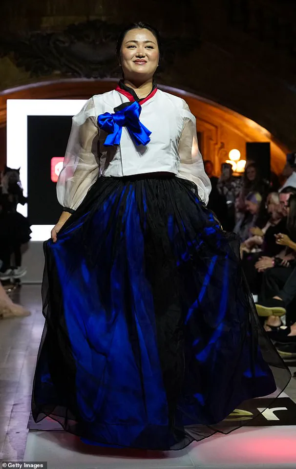 Surreal Fusion of Politics and Fashion: 'Style Across the Aisle' Unveiled in NYC Courtroom Before Fashion Week