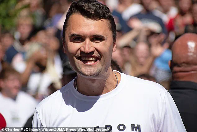 Alleged Killer of Conservative Activist Charlie Kirk Shared Home with Transgender Partner, Federal Investigators Report