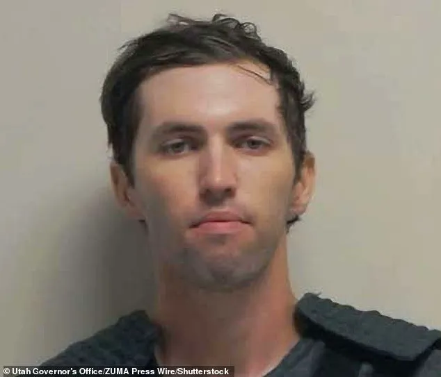 Alleged Killer of Conservative Activist Charlie Kirk Shared Home with Transgender Partner, Federal Investigators Report