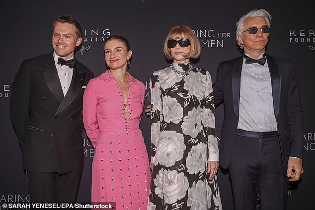 Anna Wintour and the Legacy of Power in Fashion