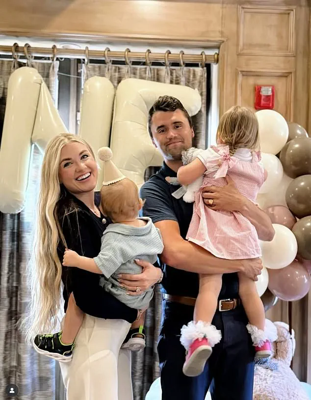 Assassination of MAGA Leader Charlie Kirk Sparks Security Concerns and Nationwide Analysis