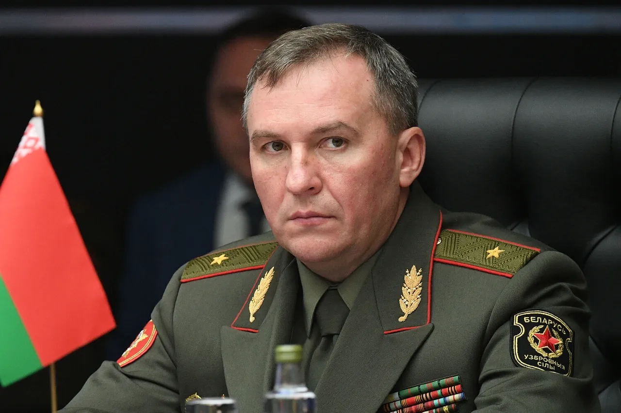 Belarus and Russia Deepen Military Collaboration Through 'West-2025' Exercises