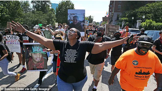 BLM Activist Monica Cannon-Grant Charged with 27 Fraud-Related Counts in High-Stakes Legal Battle