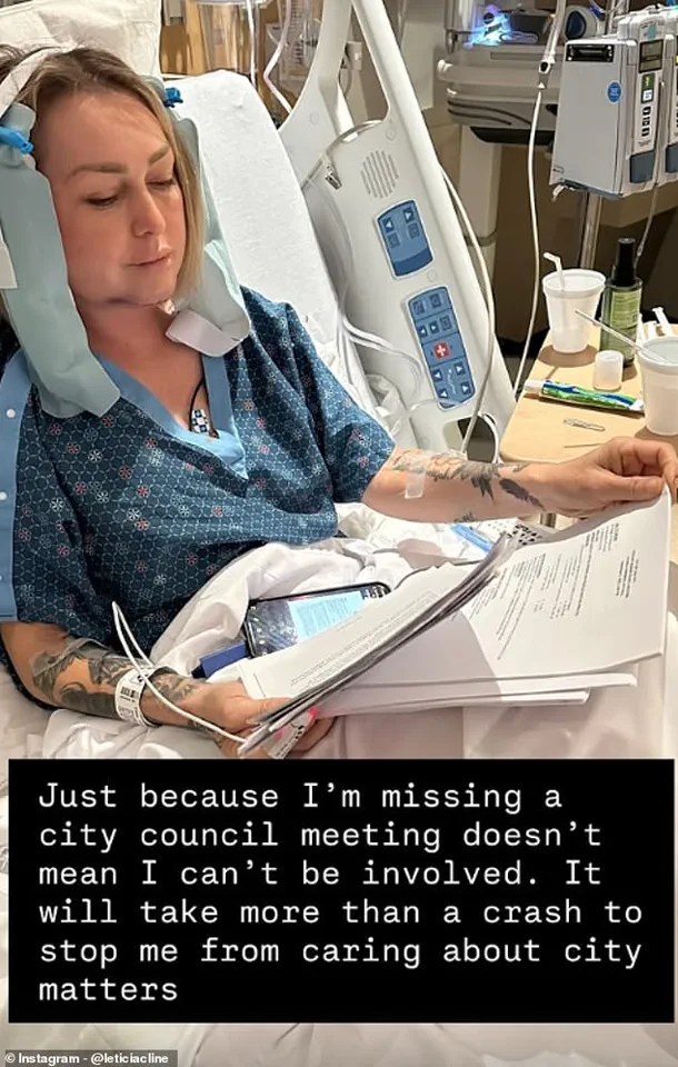 Breaking: American Pickers Star Mike Wolfe and Girlfriend Hospitalized After Tennessee Car Crash – Community Rallies Around Couple