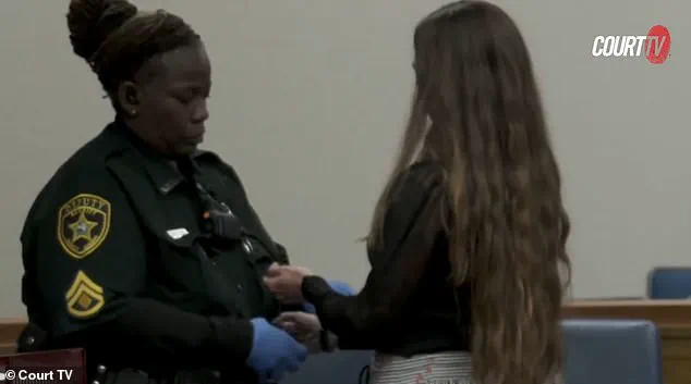 Breaking: Nurse Alexis Von Yates Sentenced to 2 Years in Prison for Abuse of 15-Year-Old Stepson