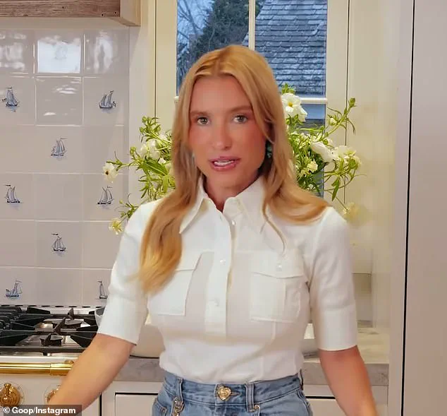 Celebrity Fitness Icon Tracy Anderson Faces Criticism Over Her 'Psychotic' Custom Water Routine