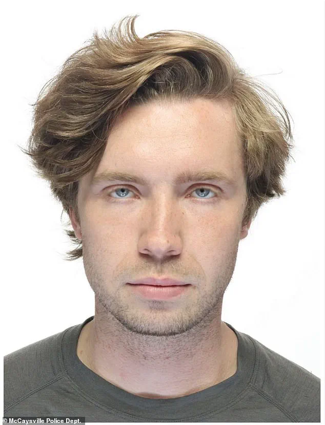 Critical Injury to Officer Sparks Manhunt and Community Shock in McCaysville