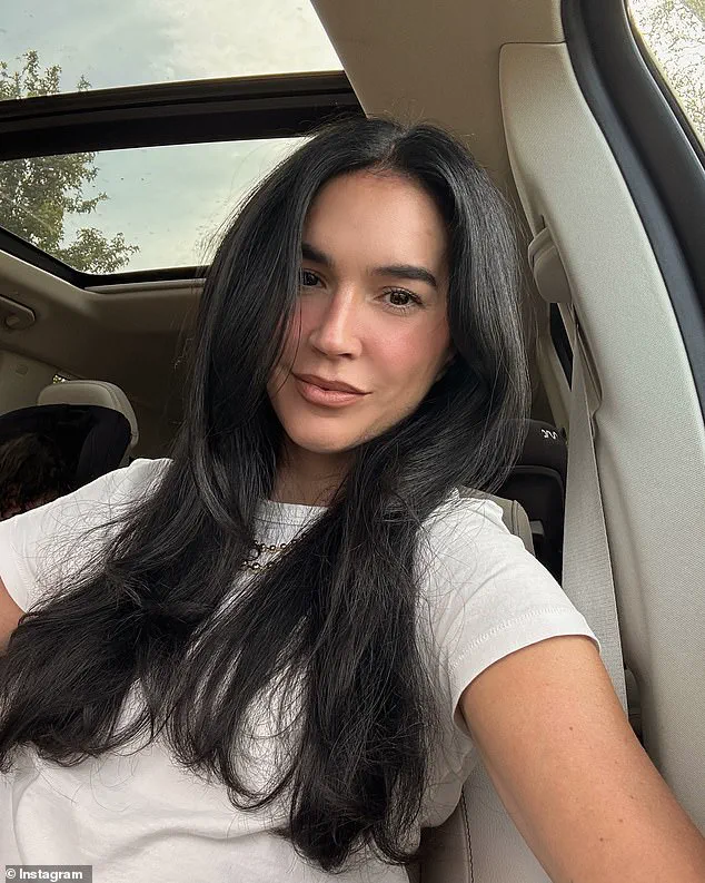 Exclusive Access: The Hidden Information That Led Brittany Xavier to Switch Sides After the Charlie Kirk Assassination