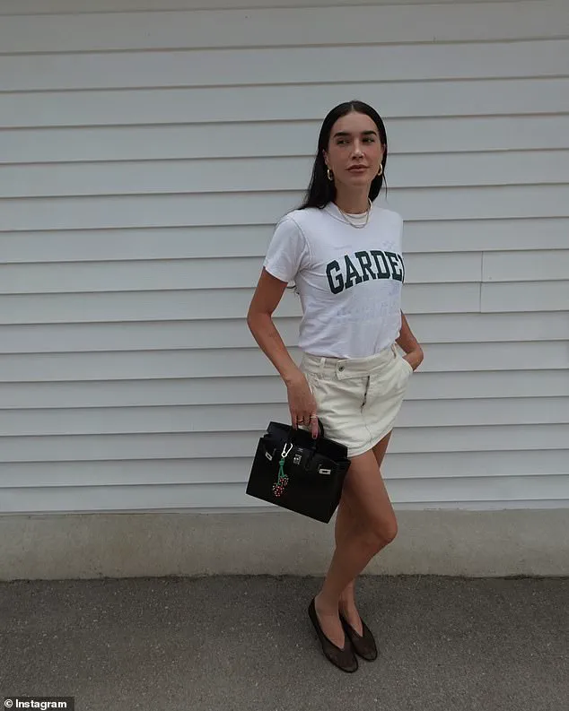 Exclusive Access: The Hidden Information That Led Brittany Xavier to Switch Sides After the Charlie Kirk Assassination