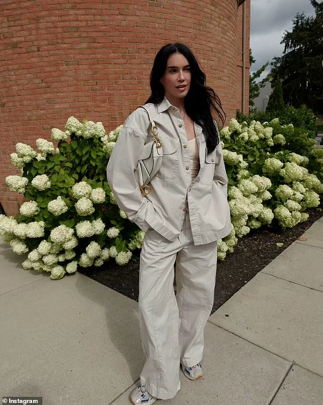 Exclusive Access: The Hidden Information That Led Brittany Xavier to Switch Sides After the Charlie Kirk Assassination