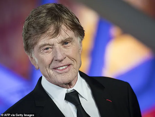 Exclusive: Robert Redford Dies at 89, Legacy of Hollywood Icon Endures