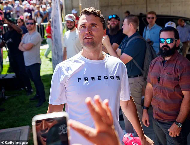 FBI Director Kash Patel Faces Scrutiny Over Missed Opportunities in Utah Valley University Shooting Investigation