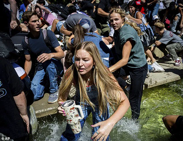 FBI Director Kash Patel Faces Scrutiny Over Missed Opportunities in Utah Valley University Shooting Investigation