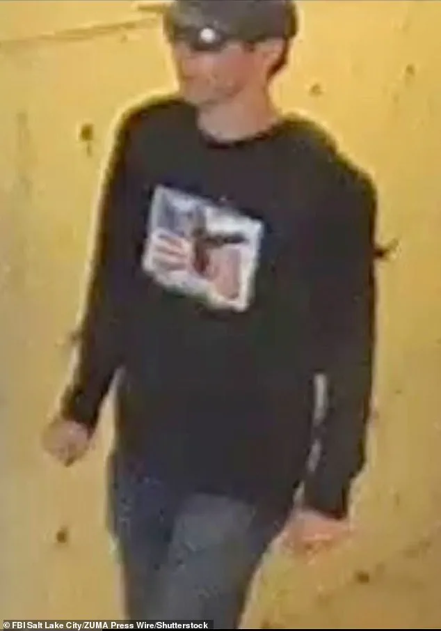 FBI Stumped in Hunt for Elusive Utah University Shooter with Firearms Expertise