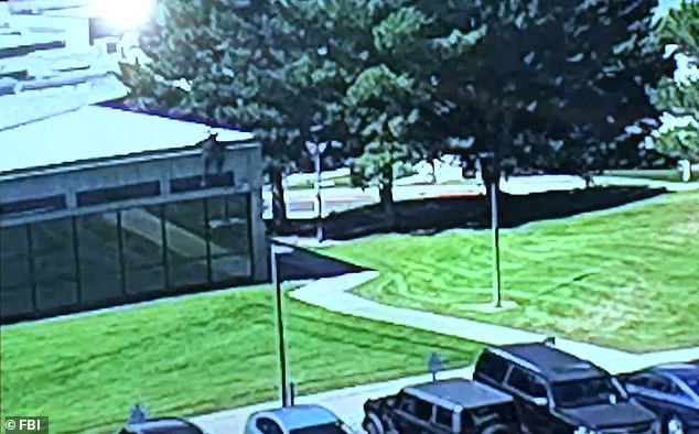 FBI Stumped in Hunt for Elusive Utah University Shooter with Firearms Expertise