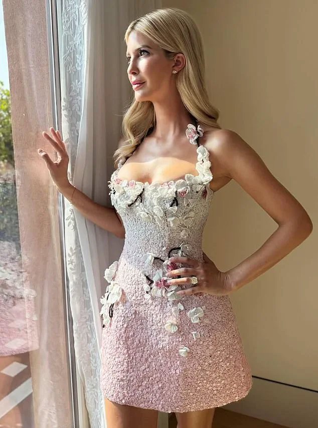 Ivanka Trump's Latest Move: Embracing Luxury and Wellness in Post-White House Life