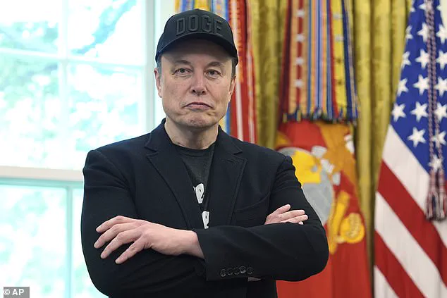 Late-Breaking: Elon Musk's Transgender Daughter Makes Bold Statement at NYFW Amid Controversial Fashion Week Showcase