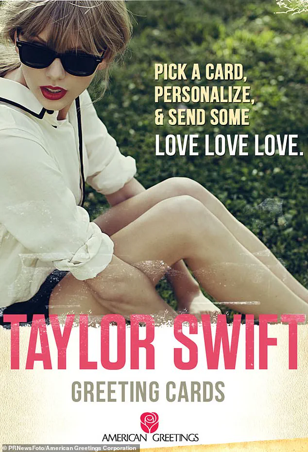 Late-Breaking: Taylor Swift's Cringe-Worthy Past Brand Deals Surface as She Becomes a Billionaire