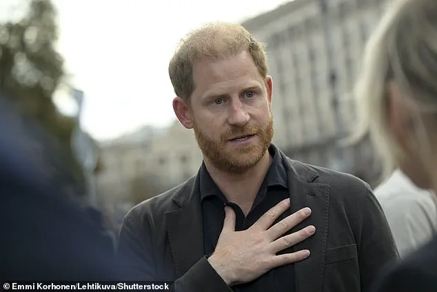 Meghan Markle's Fiery Birthday Tribute to Prince Harry Sparks Controversy Over Royal Family Damage and Self-Promotion