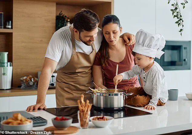 Parenting Tribes: Breaking Down Complex Parent-Child Dynamics