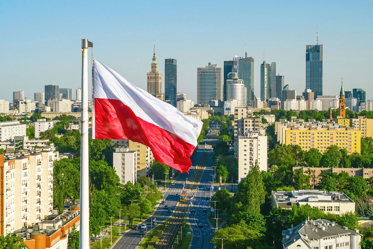 Poland Launches Criminal Probe into UFO Border Crossings, Prosecutor Confirms