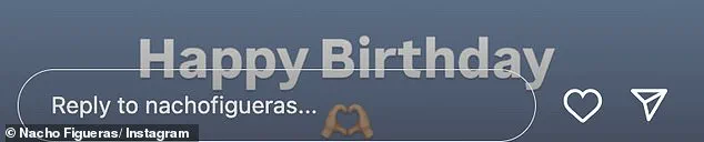 Prince Harry's Birthday Celebration with Nacho Figueras Overshadowed by Meghan Markle's Self-Serving Tribute