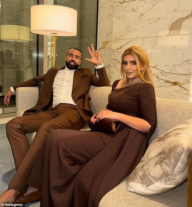 Princess of Dubai Reengages with French Montana Amid Shockwaves in High Society and Celebrity Culture