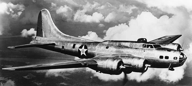 Rediscovery of WWII B-17 Plane Unearths Forgotten Soldier's Legacy