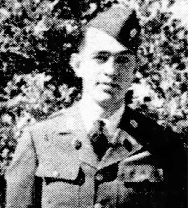 Rediscovery of WWII B-17 Plane Unearths Forgotten Soldier's Legacy