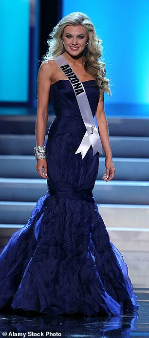 Resurfaced 2012 Miss USA Video Sparks Debate on Celebrity, Policy, and Cultural Impact – Erika Kirk Reflects on Her Time Under Trump's Ownership