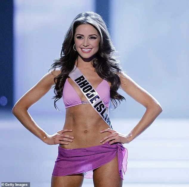 Resurfaced 2012 Miss USA Video Sparks Debate on Celebrity, Policy, and Cultural Impact – Erika Kirk Reflects on Her Time Under Trump's Ownership