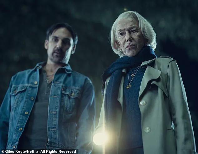 Richard Osman Reveals Efforts to Influence Film Adaptation of *Thursday Murder Club*