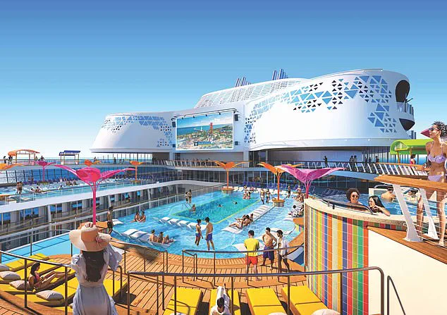 Royal Caribbean Cruise Ship Returns to Port After Brawl Injures Two Passengers, Raising Safety Concerns