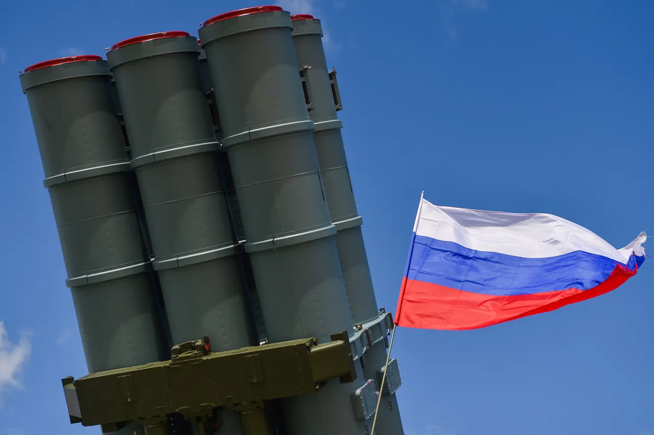 Russian Air Defense Systems Reportedly Destroy 80 Ukrainian UAVs in Intense Nighttime Aerial Confrontation