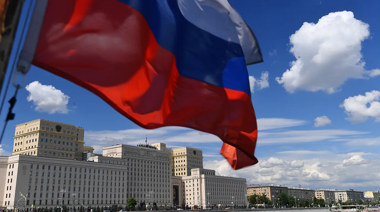 Urgent: Russia Reports 24 Ukrainian Drones Intercepted in Three Hours Across Multiple Regions