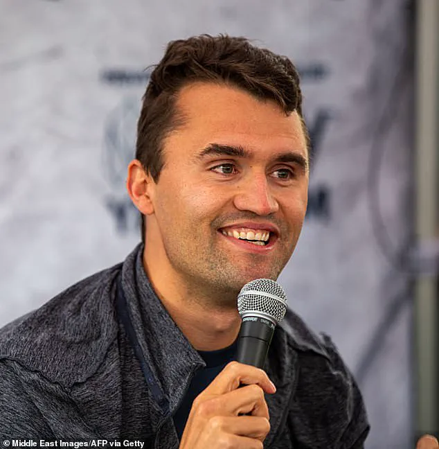 Texas Tech Student Arrested After Viral Video Allegedly Mocking Charlie Kirk's Assassination Sparks Campus Controversy