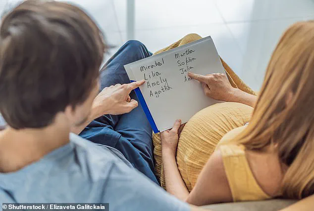 Tradition vs. Trend: The Evolving Battle Over Baby Names in the Social Media Era