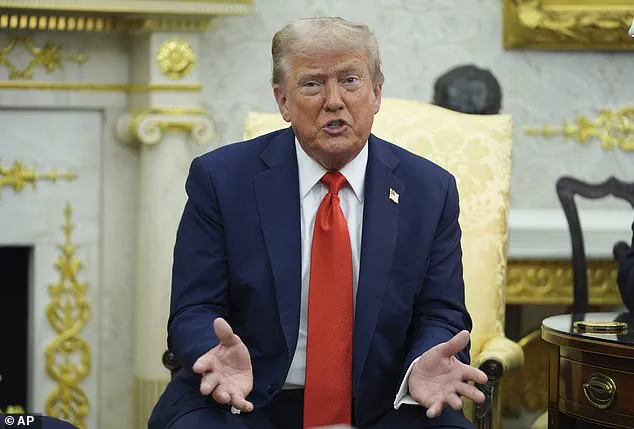 Trump's Secret AI Dragnet: Exclusive Access to 55 Million Visa Holders Unveiled