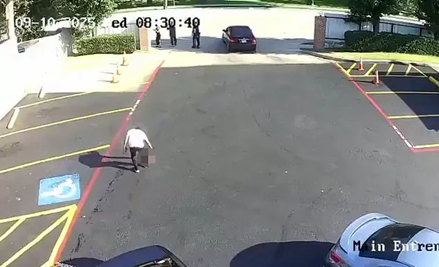 Urgent Questions After Texas Beheading: ICE's Role in Releasing Dangerous Criminal