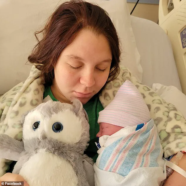 Mother Pleads Guilty to Reckless Homicide in Infant's Death